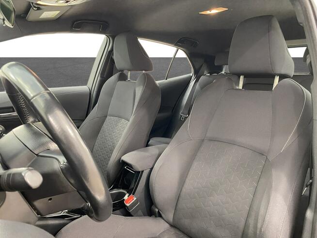 Toyota Corolla 1.2 T Comfort Hatchback