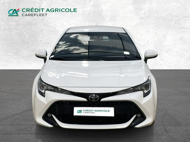 Toyota Corolla 1.2 T Comfort Hatchback