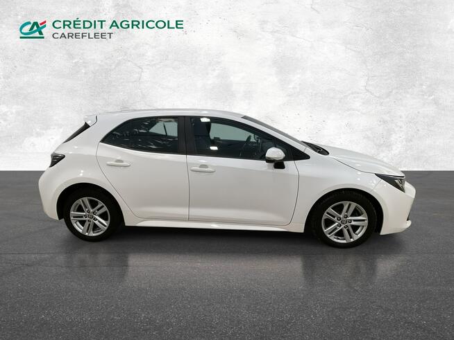 Toyota Corolla 1.2 T Comfort Hatchback
