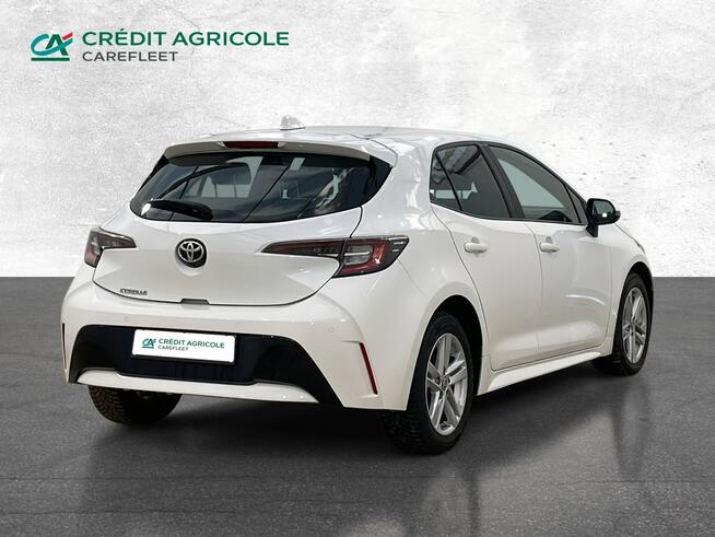 Toyota Corolla 1.2 T Comfort Hatchback
