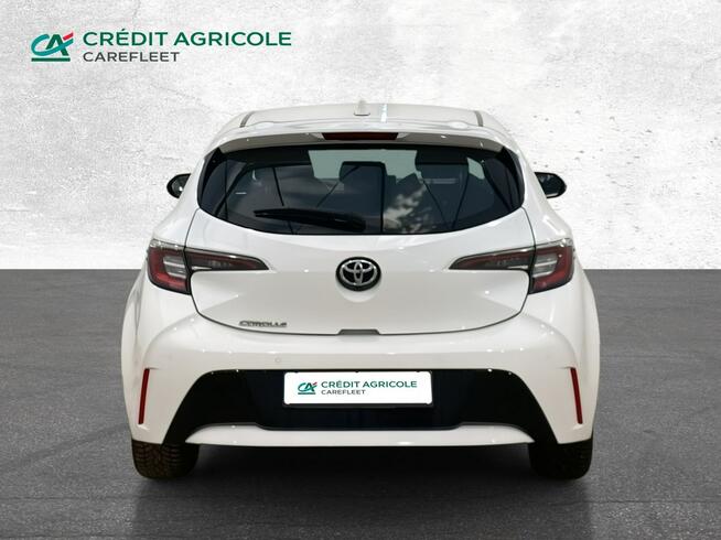 Toyota Corolla 1.2 T Comfort Hatchback
