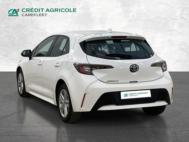 Toyota Corolla 1.2 T Comfort Hatchback