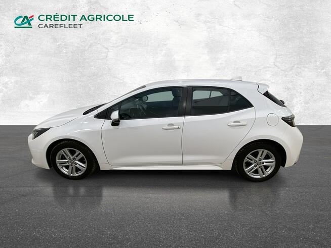 Toyota Corolla 1.2 T Comfort Hatchback