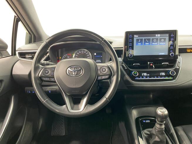 Toyota Corolla 1.2 T Comfort Hatchback