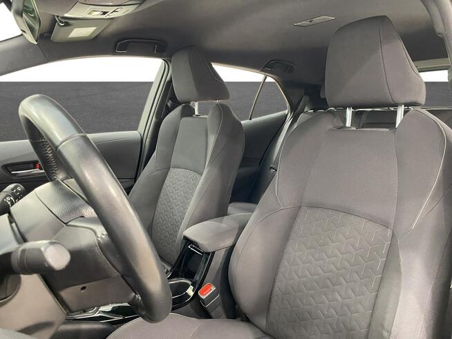 Toyota Corolla 1.2 T Comfort Hatchback