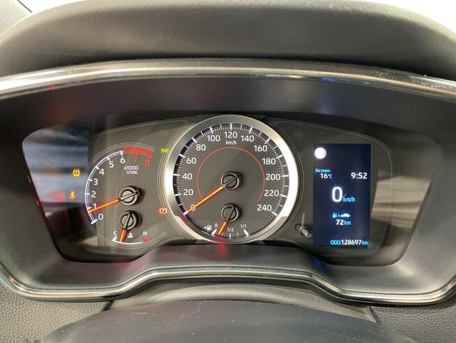 Toyota Corolla 1.2 T Comfort Hatchback
