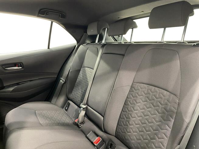 Toyota Corolla 1.2 T Comfort Hatchback