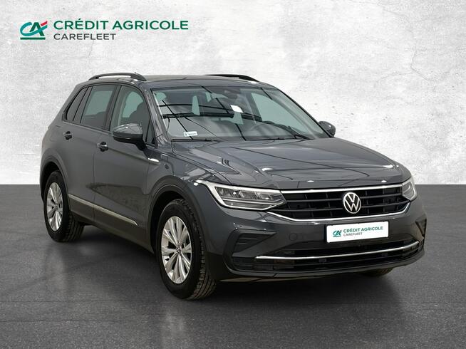 Volkswagen Tiguan 1.5 TSI EVO Life kombi