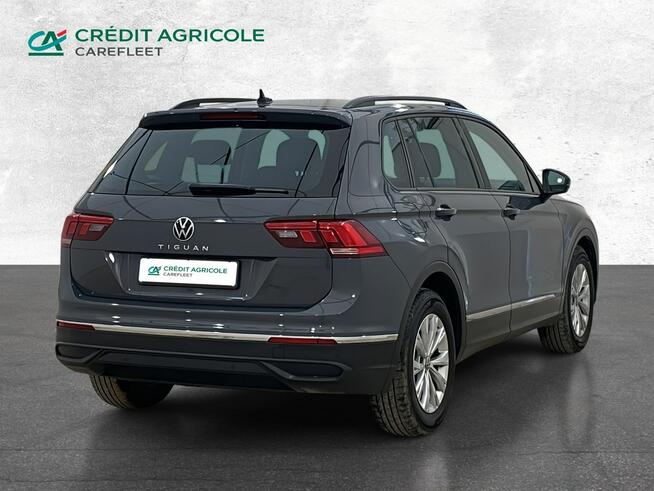 Volkswagen Tiguan 1.5 TSI EVO Life kombi