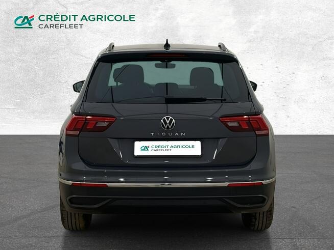 Volkswagen Tiguan 1.5 TSI EVO Life kombi