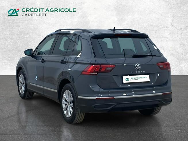 Volkswagen Tiguan 1.5 TSI EVO Life kombi