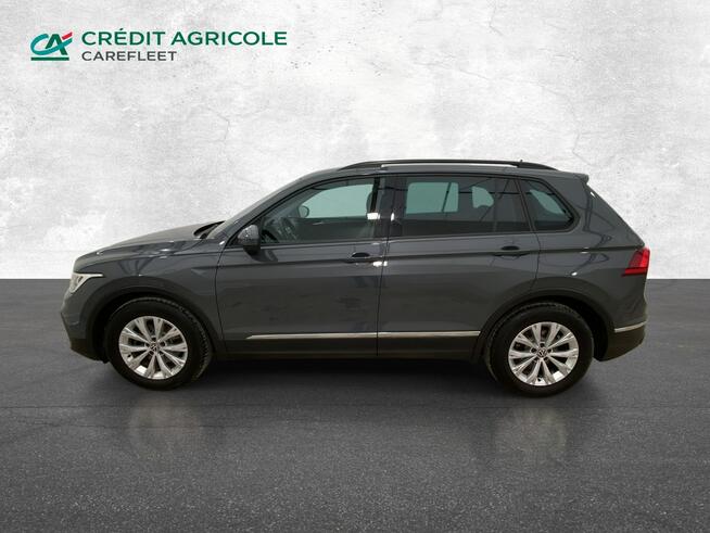 Volkswagen Tiguan 1.5 TSI EVO Life kombi