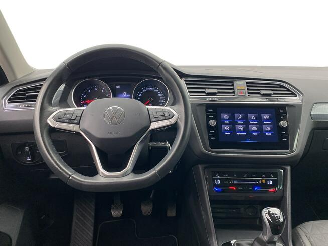 Volkswagen Tiguan 1.5 TSI EVO Life kombi