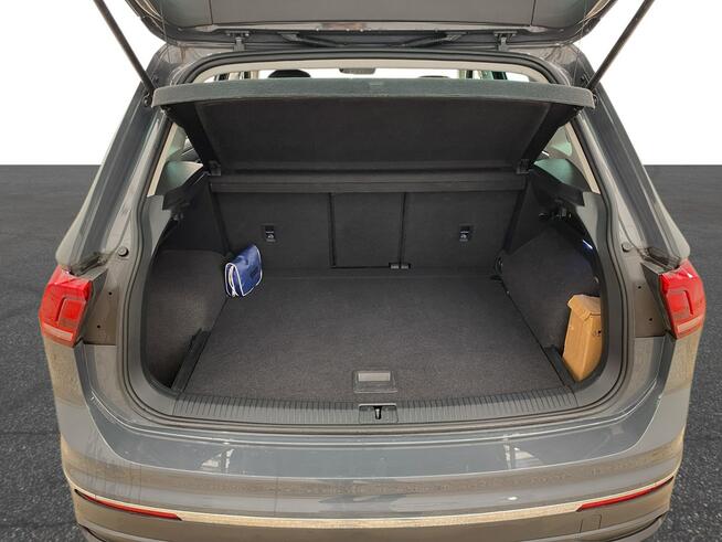 Volkswagen Tiguan 1.5 TSI EVO Life kombi