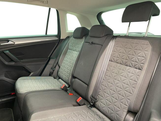 Volkswagen Tiguan 1.5 TSI EVO Life kombi