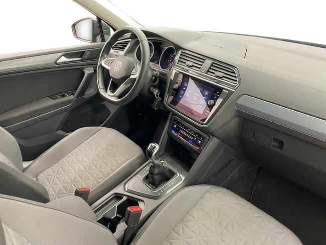 Volkswagen Tiguan 1.5 TSI EVO Life kombi