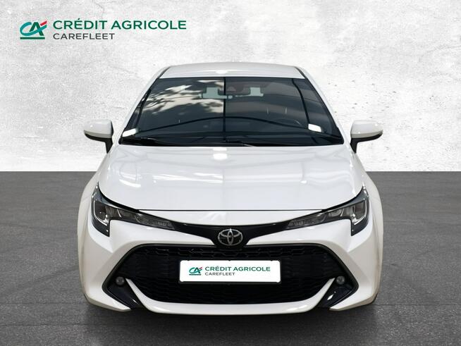 Toyota Corolla 1.2 T Comfort Hatchback