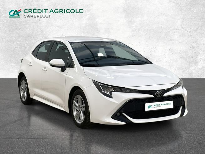 Toyota Corolla 1.2 T Comfort Hatchback