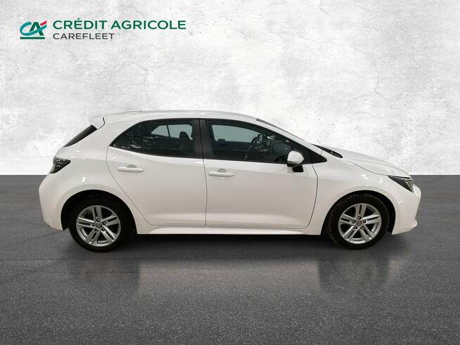 Toyota Corolla 1.2 T Comfort Hatchback