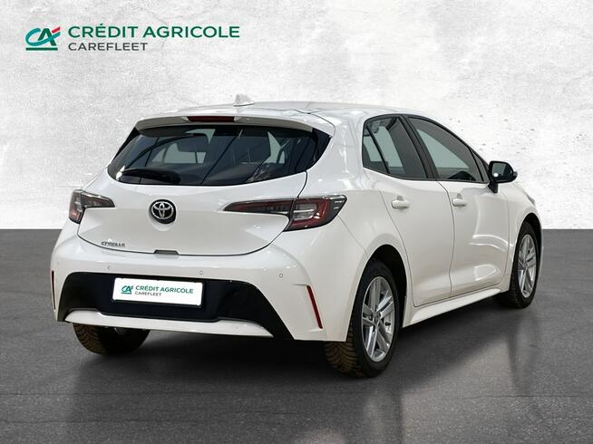 Toyota Corolla 1.2 T Comfort Hatchback