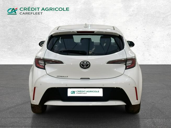 Toyota Corolla 1.2 T Comfort Hatchback