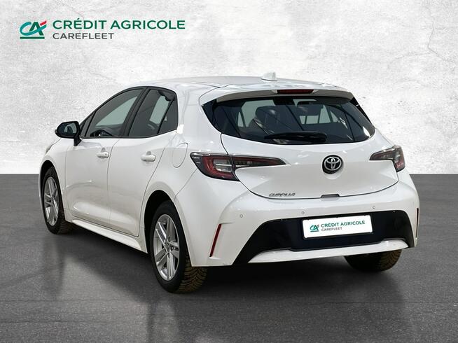 Toyota Corolla 1.2 T Comfort Hatchback