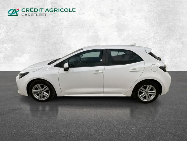 Toyota Corolla 1.2 T Comfort Hatchback