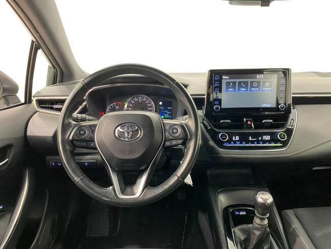 Toyota Corolla 1.2 T Comfort Hatchback