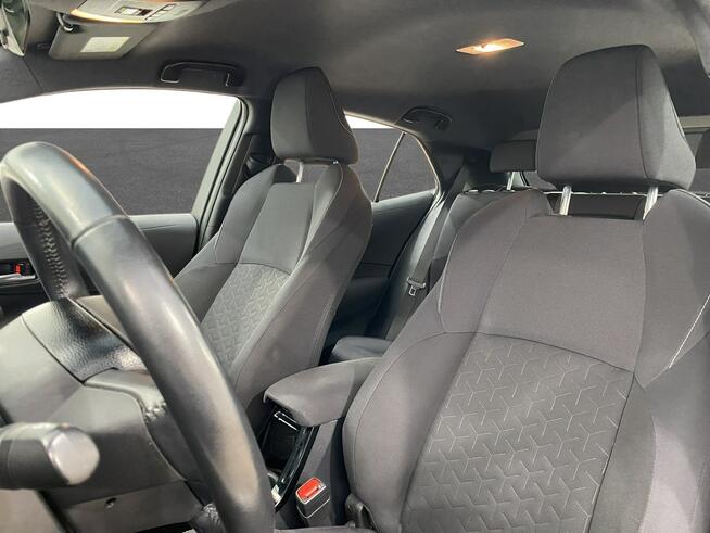 Toyota Corolla 1.2 T Comfort Hatchback