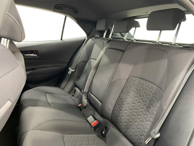 Toyota Corolla 1.2 T Comfort Hatchback