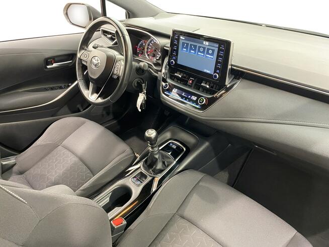 Toyota Corolla 1.2 T Comfort Hatchback