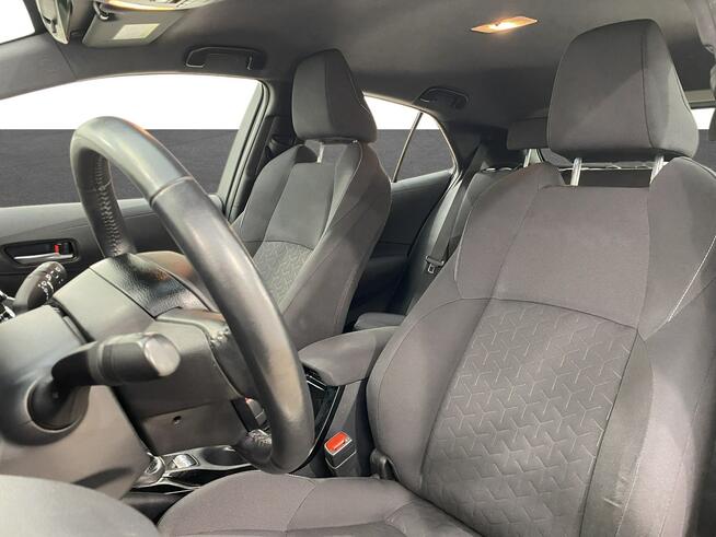 Toyota Corolla 1.2 T Comfort Hatchback