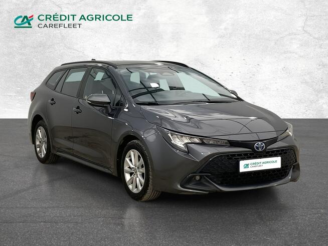 Toyota Corolla 1.8 Hybrid GPF Comfort Kombi