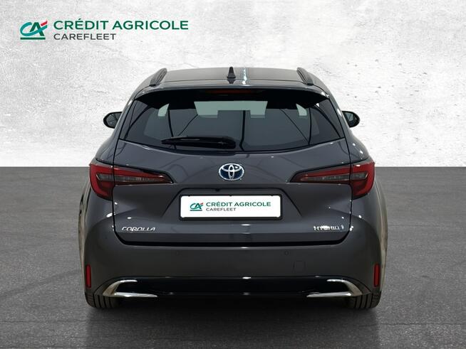 Toyota Corolla 1.8 Hybrid GPF Comfort Kombi