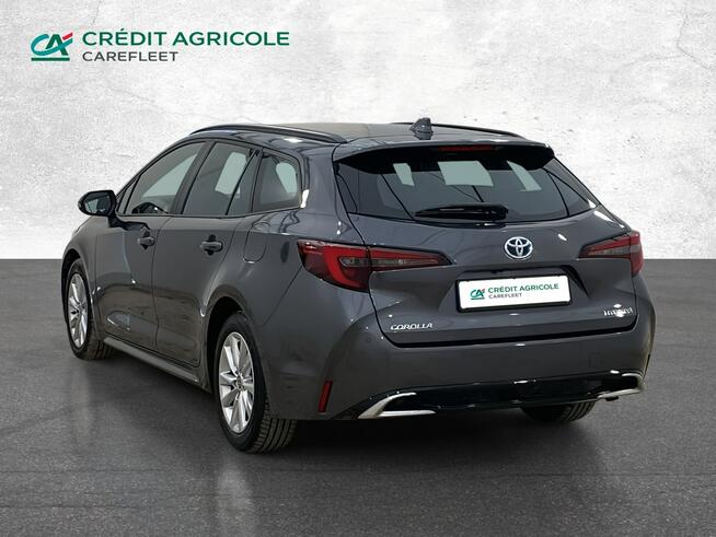 Toyota Corolla 1.8 Hybrid GPF Comfort Kombi
