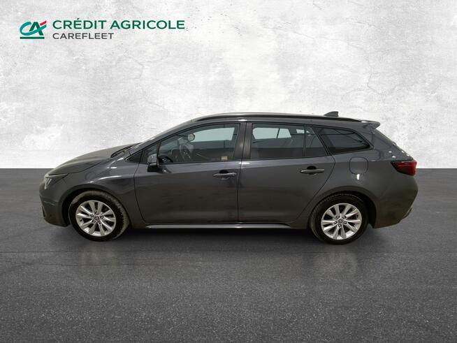 Toyota Corolla 1.8 Hybrid GPF Comfort Kombi