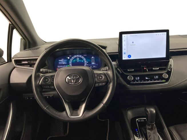 Toyota Corolla 1.8 Hybrid GPF Comfort Kombi