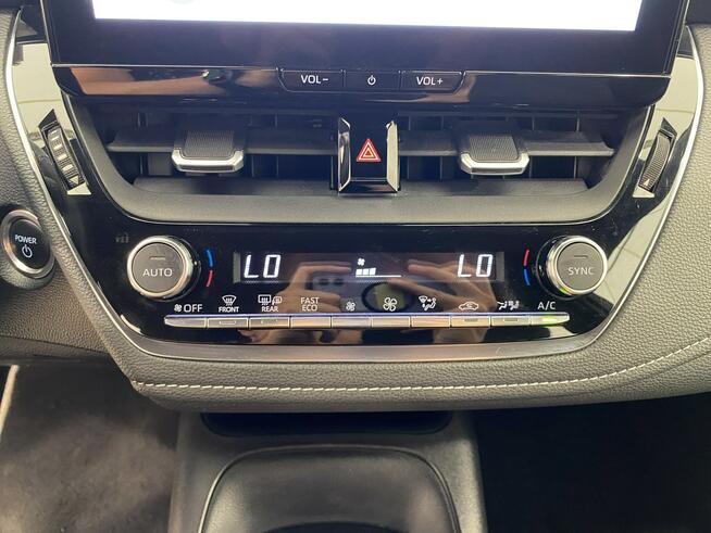 Toyota Corolla 1.8 Hybrid GPF Comfort Kombi