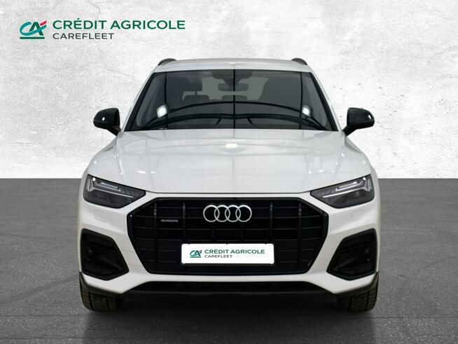 Audi Q5 40 TFSI MHEV Quatro Advanced S Tronic