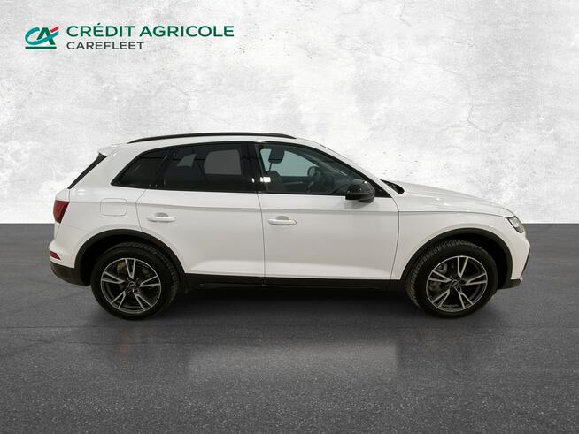 Audi Q5 40 TFSI MHEV Quatro Advanced S Tronic