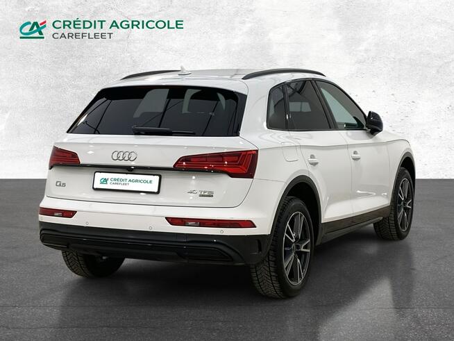 Audi Q5 40 TFSI MHEV Quatro Advanced S Tronic