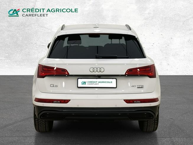 Audi Q5 40 TFSI MHEV Quatro Advanced S Tronic