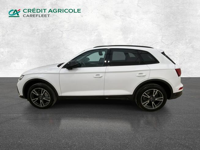 Audi Q5 40 TFSI MHEV Quatro Advanced S Tronic