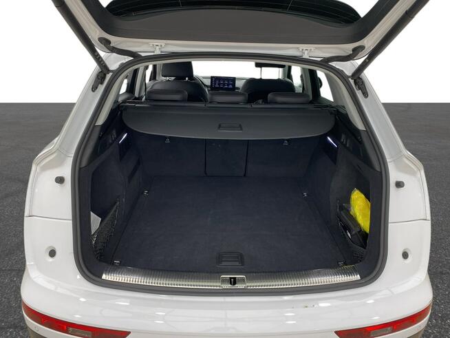 Audi Q5 40 TFSI MHEV Quatro Advanced S Tronic