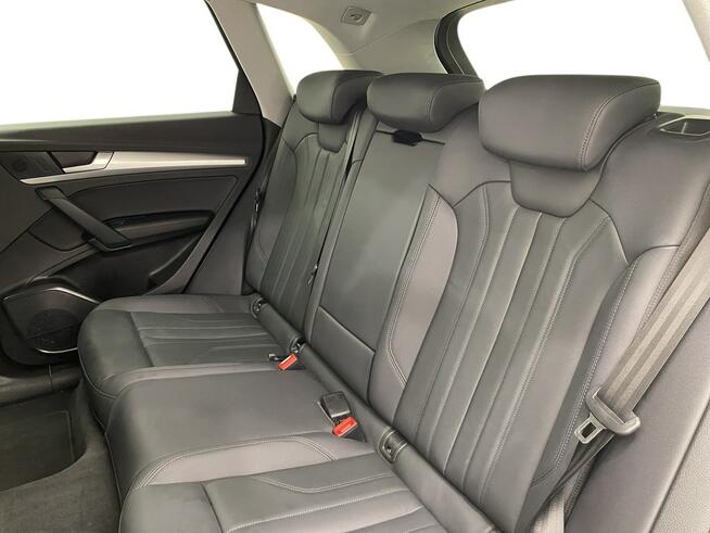 Audi Q5 40 TFSI MHEV Quatro Advanced S Tronic