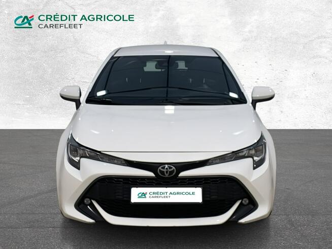 Toyota Corolla 1.2 T Comfort Hatchback