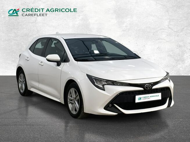 Toyota Corolla 1.2 T Comfort Hatchback