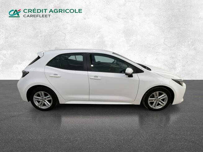 Toyota Corolla 1.2 T Comfort Hatchback