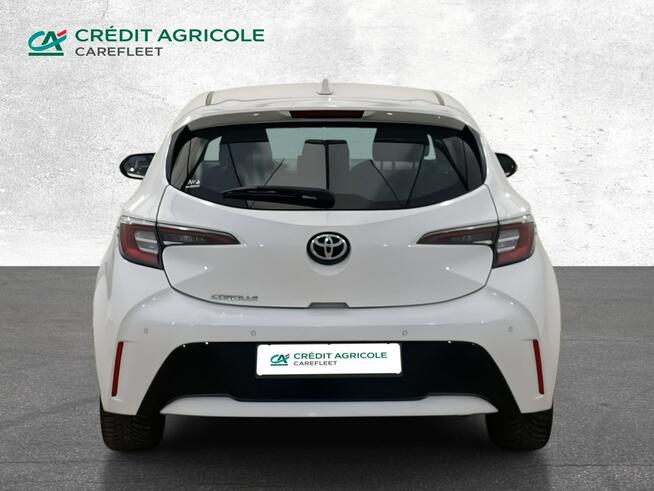 Toyota Corolla 1.2 T Comfort Hatchback
