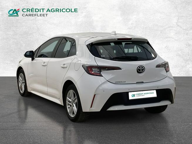 Toyota Corolla 1.2 T Comfort Hatchback